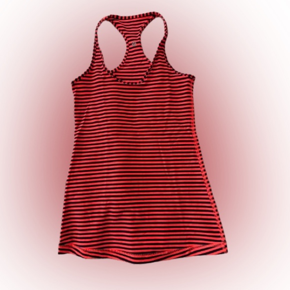 Lululemon Racerback Tank